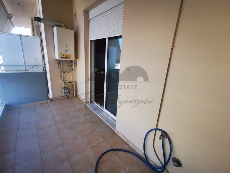 Διαμέρισμα στην Χιλιαδού, Βόλος — Φωτογραφία 18 από 21