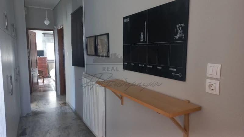 Διαμέρισμα στην Νεάπολη, Φερών — Φωτογραφία 5 από 12