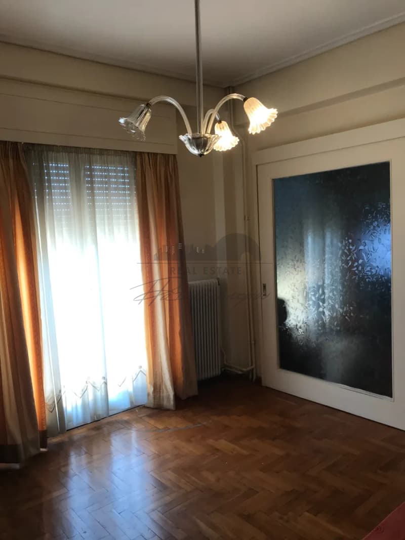 Διαμέρισμα στην Ανάληψη, Βόλος — Φωτογραφία 4 από 8