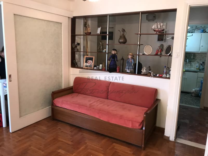 Διαμέρισμα στην Ανάληψη, Βόλος — Φωτογραφία 6 από 8