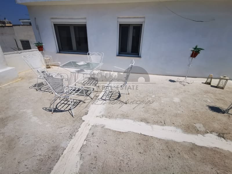 Διαμέρισμα στην Άγιος Κωνσταντίνος, Βόλος — Φωτογραφία 23 από 27