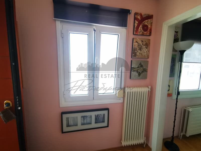 Διαμέρισμα στην Άγιος Κωνσταντίνος, Βόλος — Φωτογραφία 11 από 27