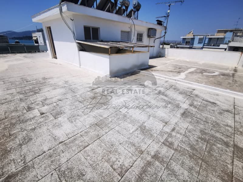 Διαμέρισμα στην Άγιος Κωνσταντίνος, Βόλος — Φωτογραφία 25 από 27