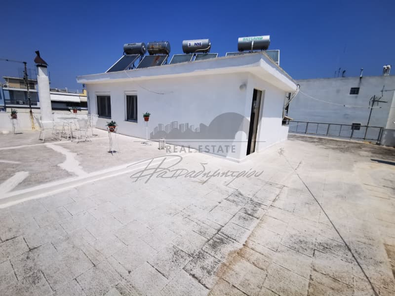 Διαμέρισμα στην Άγιος Κωνσταντίνος, Βόλος — Φωτογραφία 27 από 27