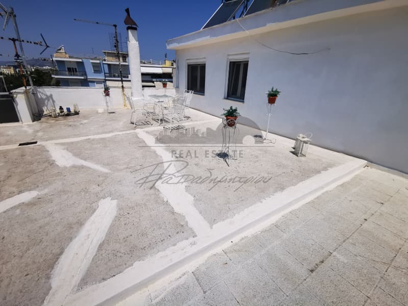 Διαμέρισμα στην Άγιος Κωνσταντίνος, Βόλος — Φωτογραφία 24 από 27