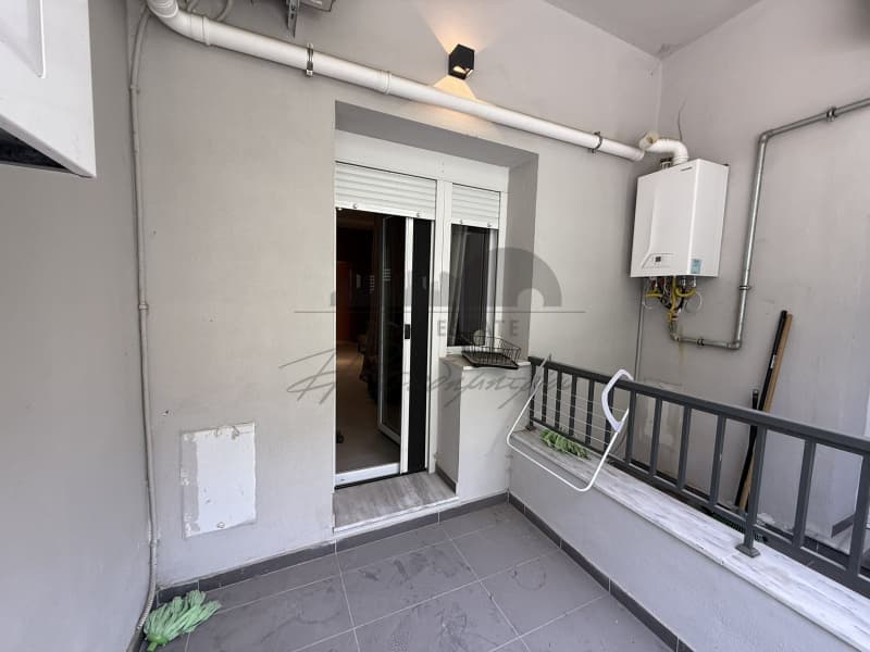Διαμέρισμα στην Άγιος Κωνσταντίνος, Βόλος — Φωτογραφία 21 από 23