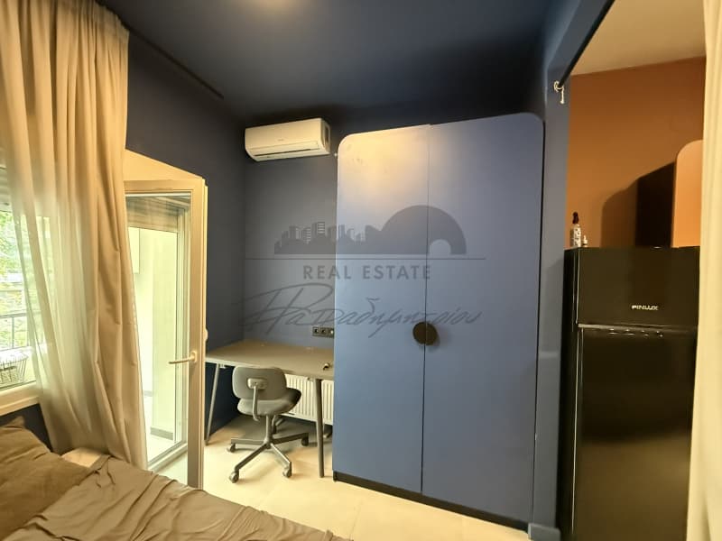 Διαμέρισμα στην Άγιος Κωνσταντίνος, Βόλος — Φωτογραφία 19 από 23