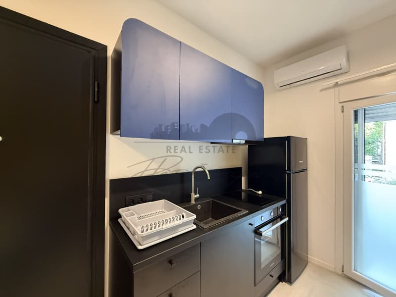 Διαμέρισμα στην Επτά Πλατάνια, Φερών — Φωτογραφία 5 από 22