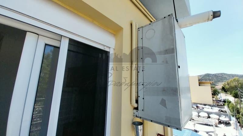 Διαμέρισμα στην Νεάπολη, Φερών — Φωτογραφία 11 από 17