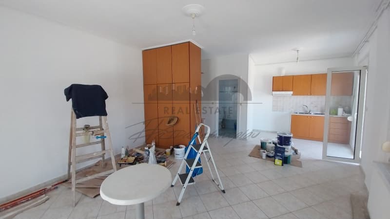 Διαμέρισμα στην Νεάπολη, Φερών — Φωτογραφία 2 από 17