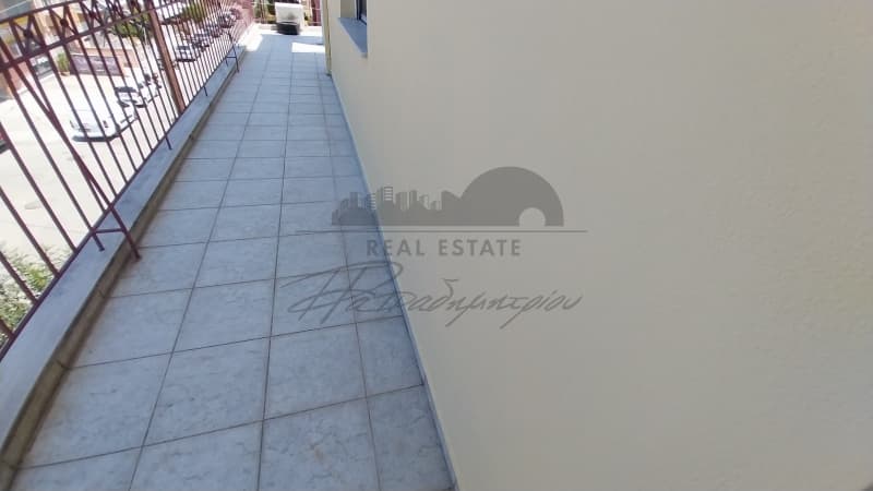 Διαμέρισμα στην Νεάπολη, Φερών — Φωτογραφία 12 από 17