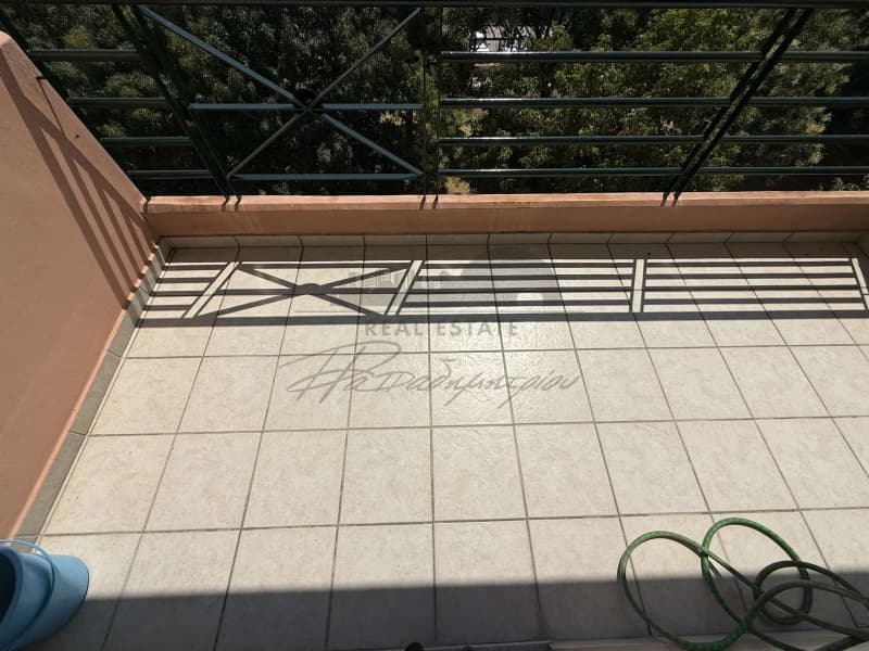 Διαμέρισμα στην Επτά Πλατάνια, Φερών — Φωτογραφία 18 από 27