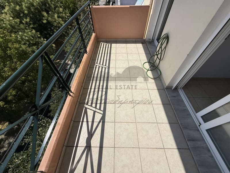 Διαμέρισμα στην Επτά Πλατάνια, Φερών — Φωτογραφία 6 από 27