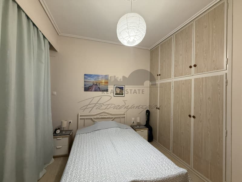 Διαμέρισμα στην Άγιος Κωνσταντίνος, Βόλος — Φωτογραφία 28 από 30