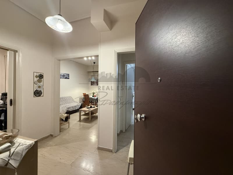 Διαμέρισμα στην Άγιος Κωνσταντίνος, Βόλος — Φωτογραφία 15 από 30