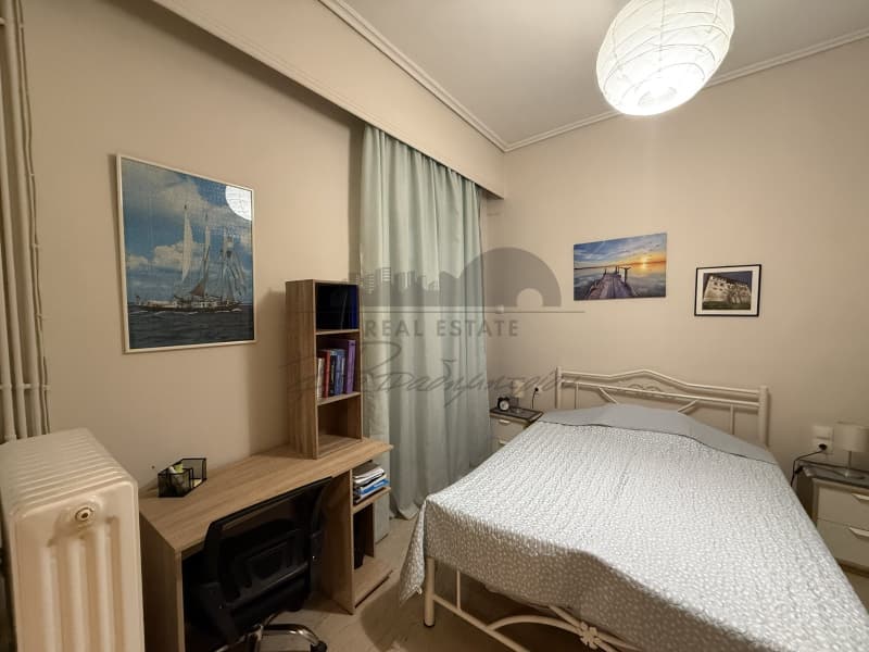 Διαμέρισμα στην Άγιος Κωνσταντίνος, Βόλος — Φωτογραφία 23 από 30