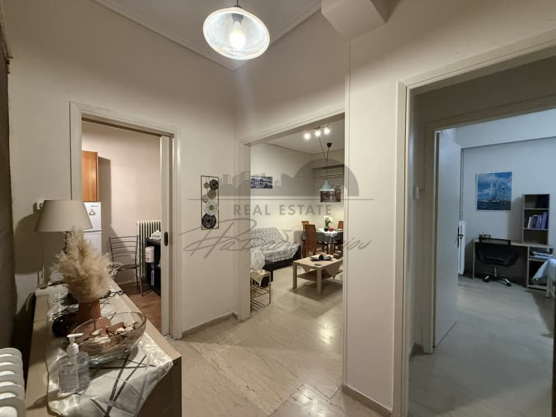 Διαμέρισμα στην Άγιος Κωνσταντίνος, Βόλος — Φωτογραφία 24 από 30