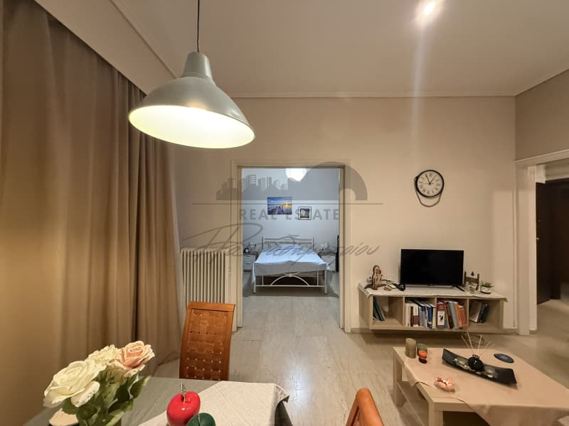 Διαμέρισμα στην Άγιος Κωνσταντίνος, Βόλος — Φωτογραφία 1 από 30