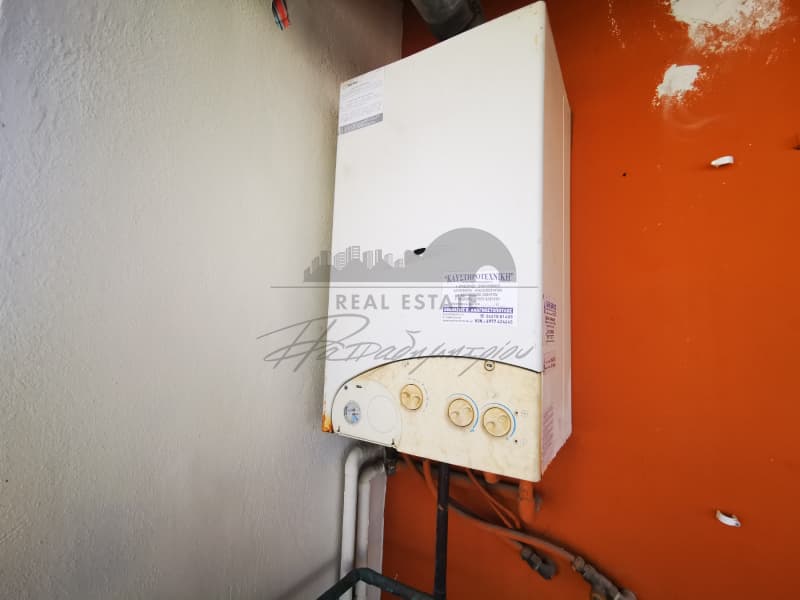 Διαμέρισμα στην Μεταμόρφωση, Βόλος — Φωτογραφία 16 από 18