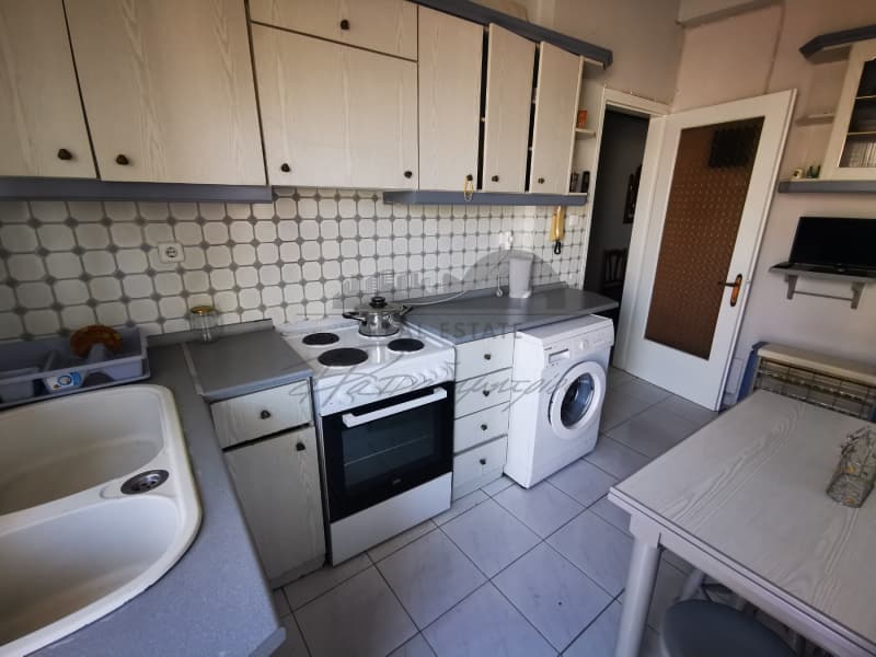 Διαμέρισμα στην Κέντρο, Νέα Ιωνία Βόλου — Φωτογραφία 1 από 11