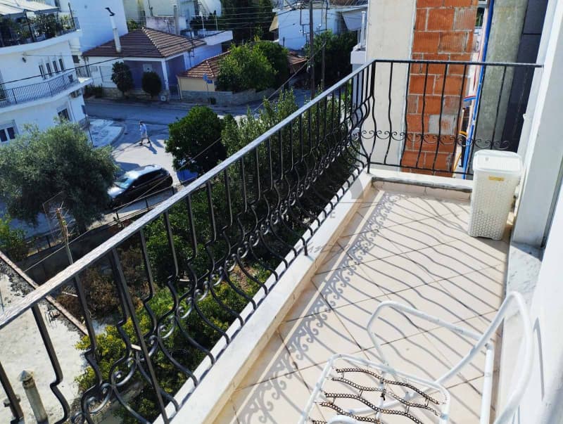Διαμέρισμα στην Νέα Δημητριάδα, Ιωλκός — Φωτογραφία 9 από 14