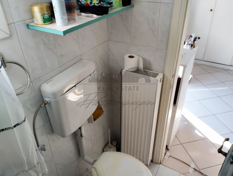 Διαμέρισμα στην Νέα Δημητριάδα, Ιωλκός — Φωτογραφία 14 από 14