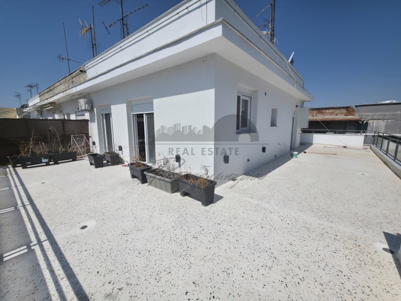 Διαμέρισμα στην Μεταμόρφωση, Βόλος — Φωτογραφία 17 από 30