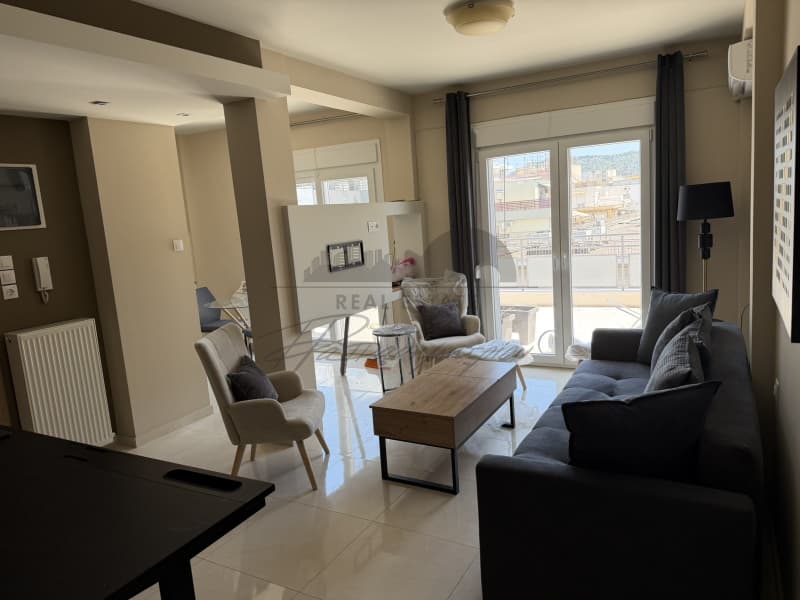 Διαμέρισμα στην Μεταμόρφωση, Βόλος — Φωτογραφία 3 από 30