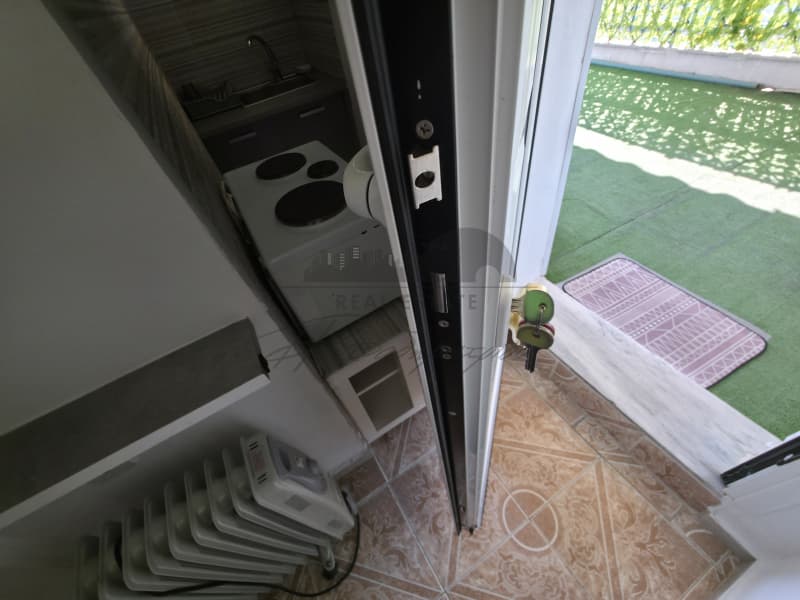 Διαμέρισμα στην Ανάληψη, Βόλος — Φωτογραφία 16 από 18