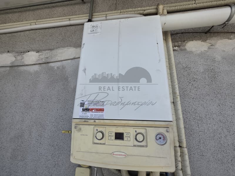 Διαμέρισμα στην Αγ. Νικόλαος, Βόλος — Φωτογραφία 23 από 24