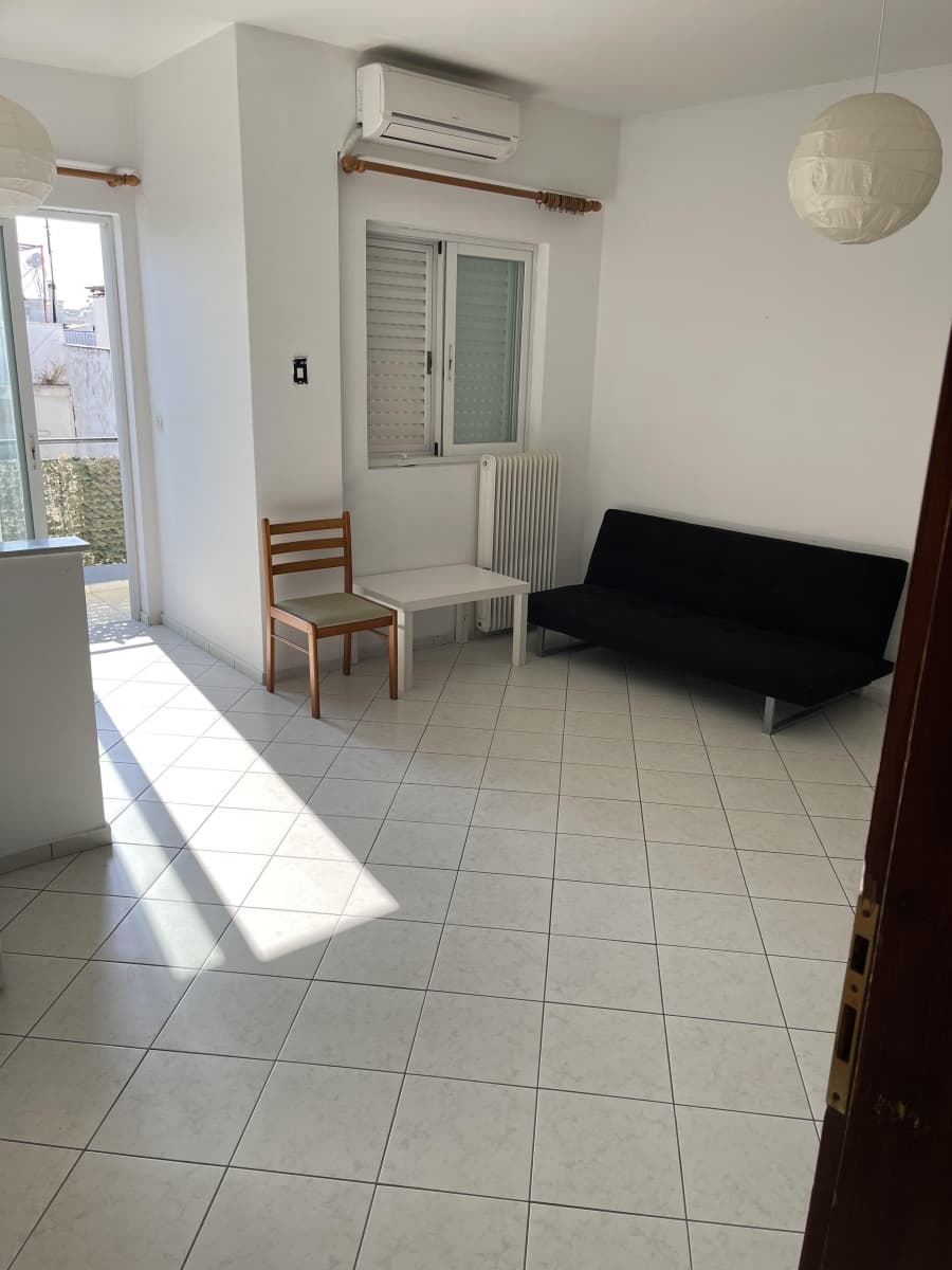 Apartment in Zavlani, Patra — Photo 1 of 17