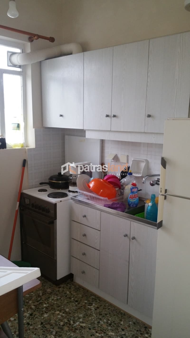 Apartment in Mesa Agia, Patra — Photo 1 of 30