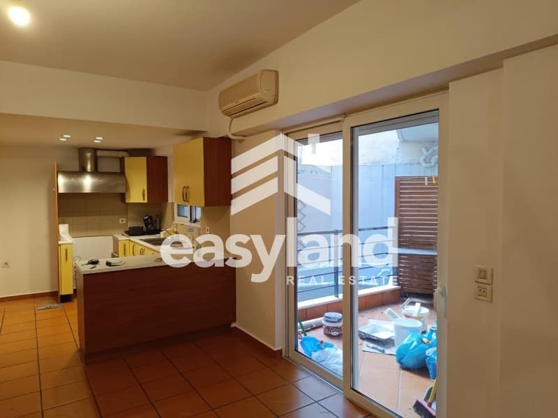 Apartment in Agia Sofia, Patra — Photo 1 of 7