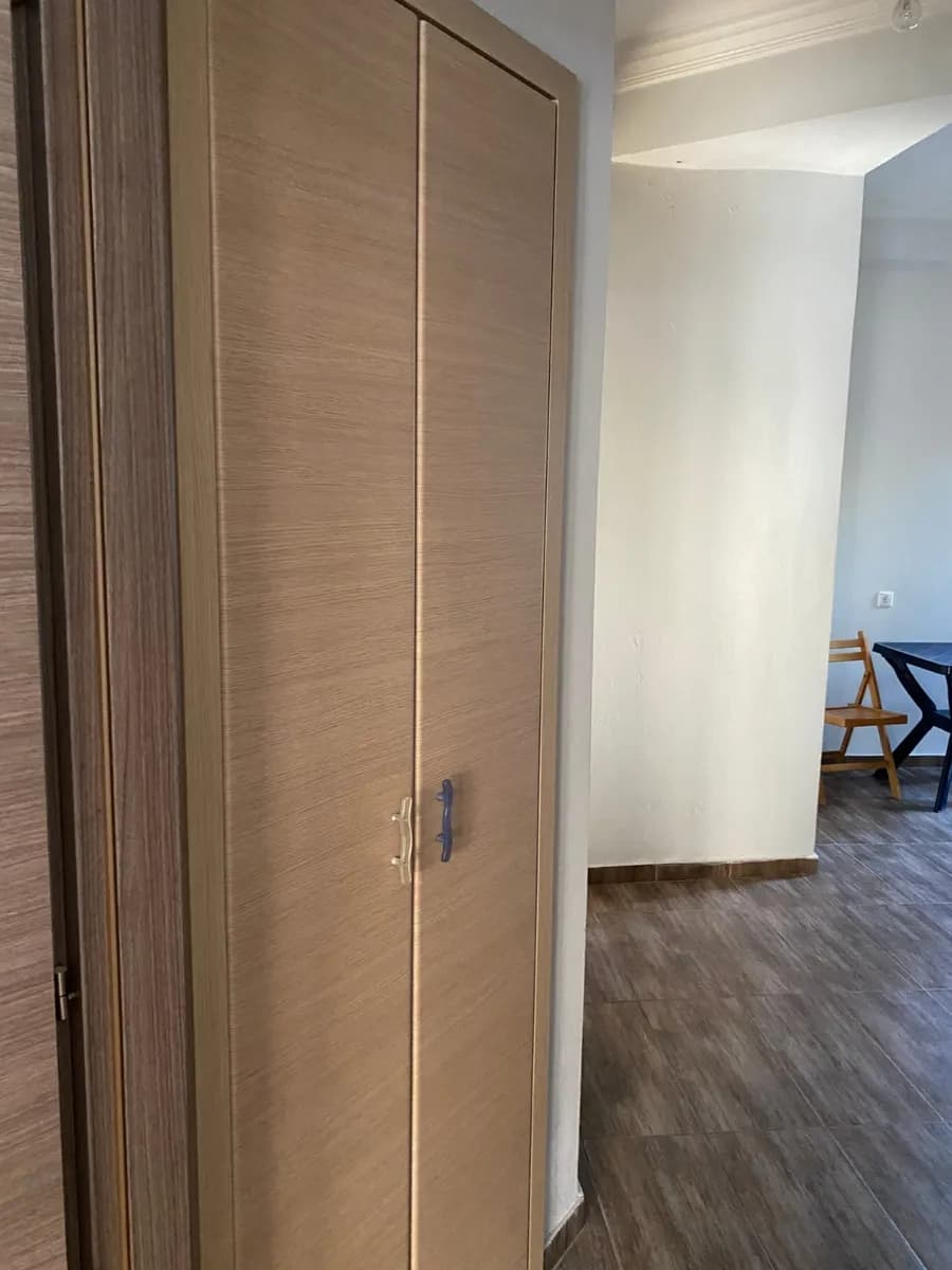 Διαμέρισμα στην Εργατικές Κατοικίες, Πάτρα — Φωτογραφία 11 από 17