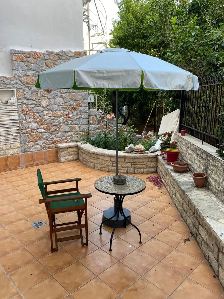 Διαμέρισμα στην Εργατικές Κατοικίες, Πάτρα — Φωτογραφία 16 από 17