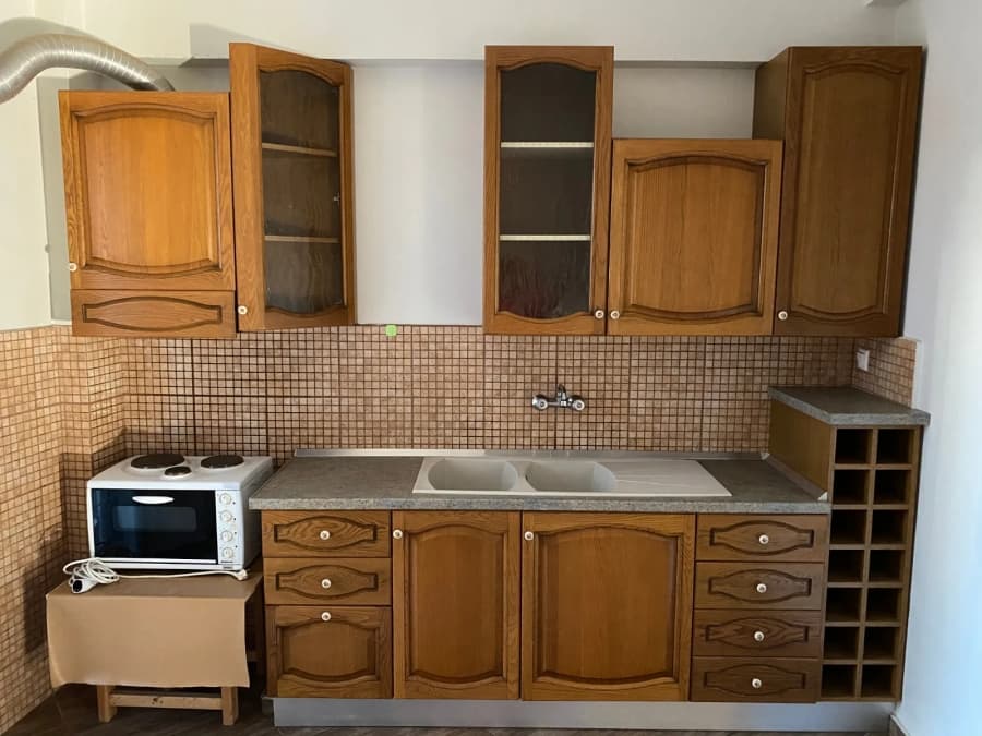 Διαμέρισμα στην Εργατικές Κατοικίες, Πάτρα — Φωτογραφία 6 από 17