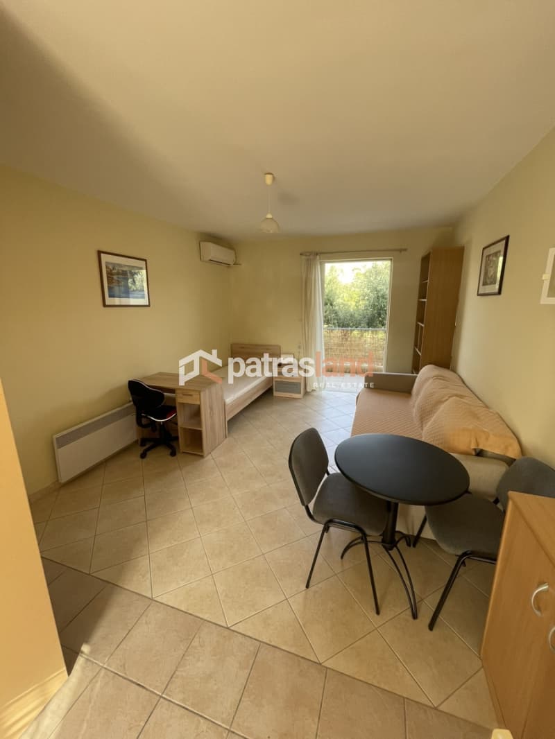 Apartment in Abelokipi, Patra — Photo 8 of 16