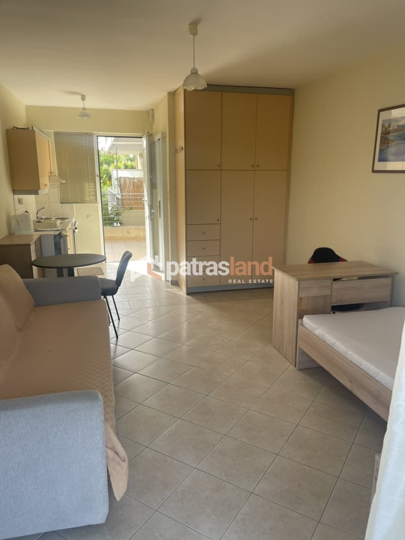 Apartment in Abelokipi, Patra — Photo 11 of 16