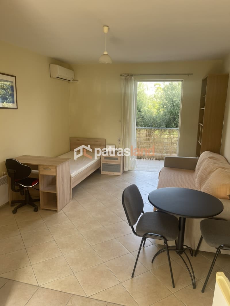 Apartment in Abelokipi, Patra — Photo 6 of 16