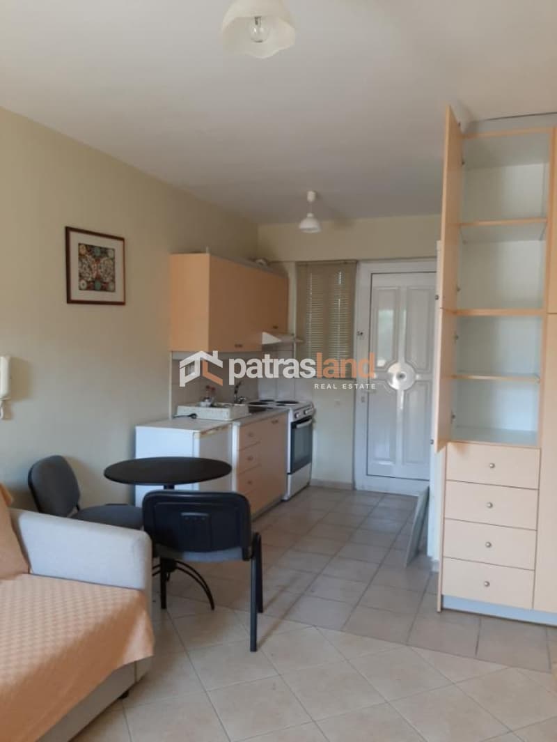 Apartment in Abelokipi, Patra — Photo 7 of 16