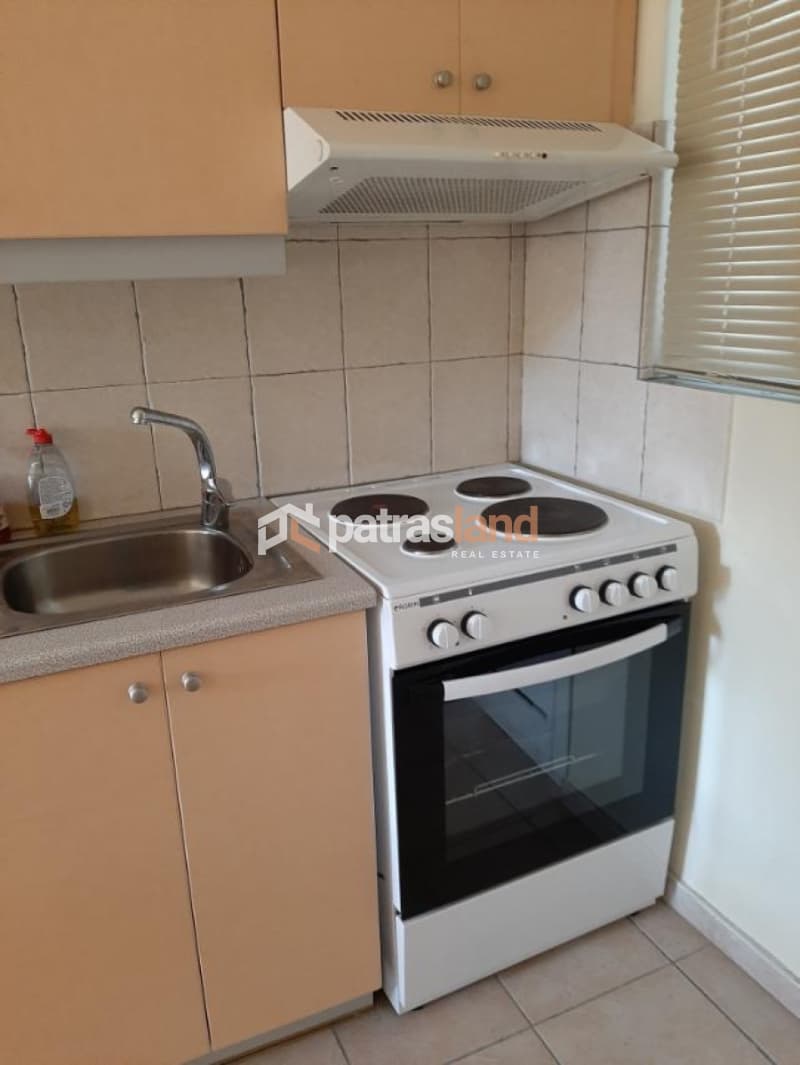 Apartment in Abelokipi, Patra — Photo 14 of 16