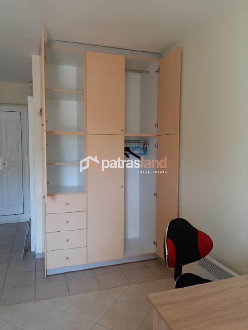 Apartment in Abelokipi, Patra — Photo 15 of 16