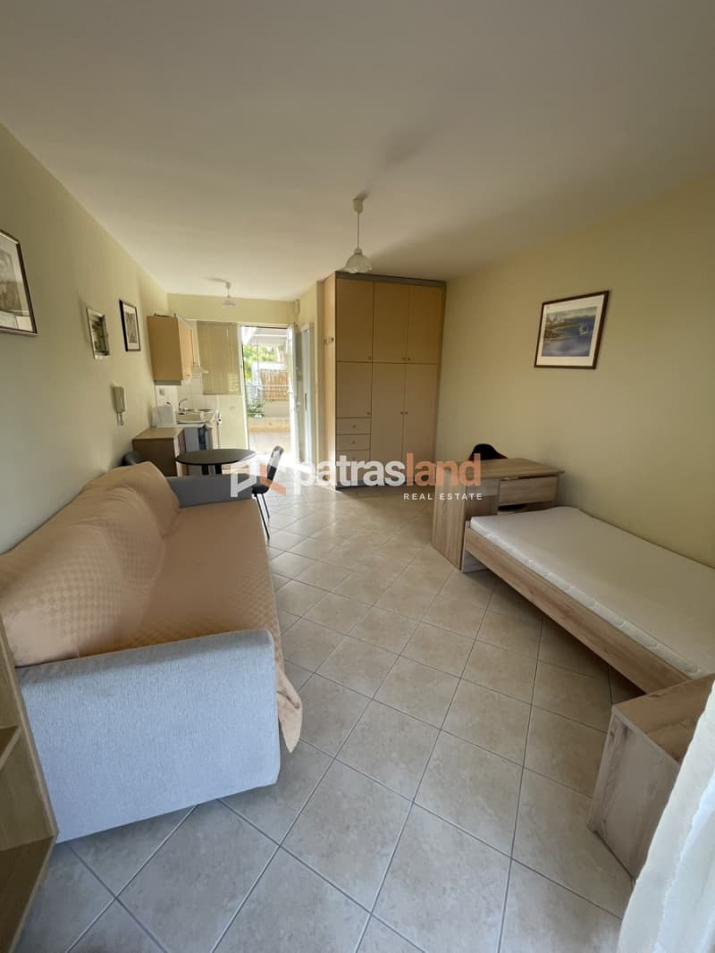 Apartment in Abelokipi, Patra — Photo 13 of 16