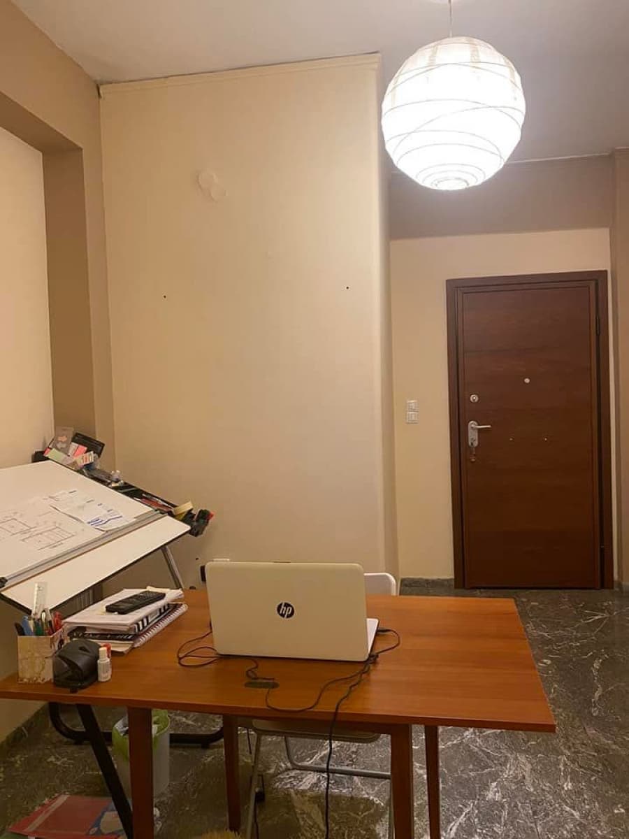 Διαμέρισμα στην Άγιος Διονύσιος, Πάτρα — Φωτογραφία 5 από 12