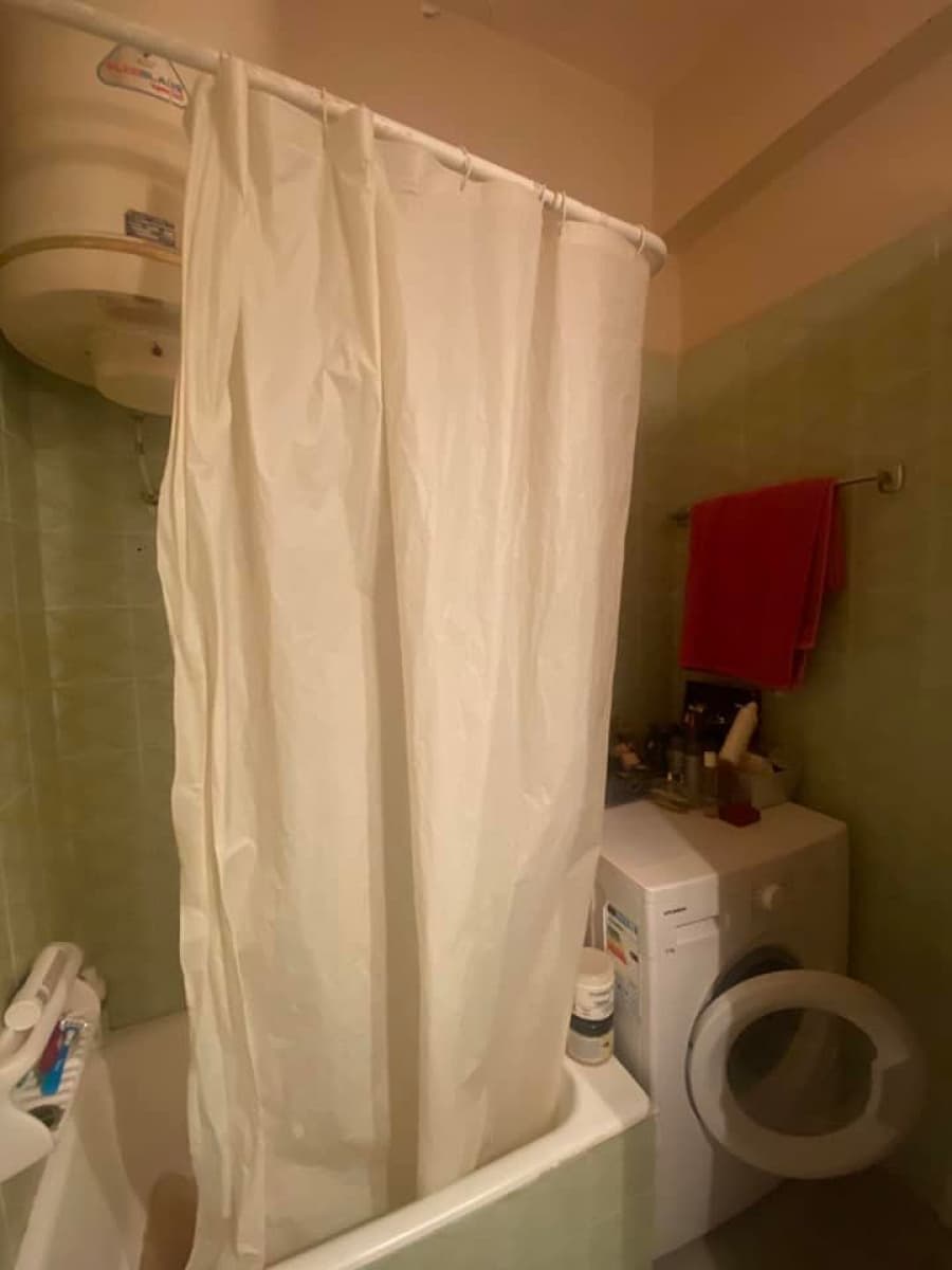 Διαμέρισμα στην Άγιος Διονύσιος, Πάτρα — Φωτογραφία 10 από 12