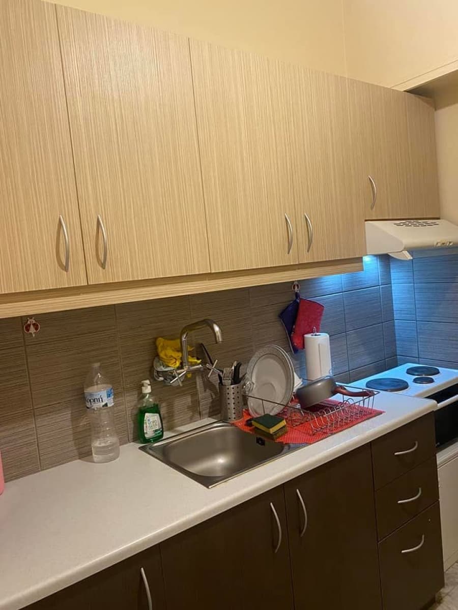 Διαμέρισμα στην Άγιος Διονύσιος, Πάτρα — Φωτογραφία 1 από 12