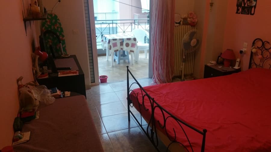 Διαμέρισμα στην Άγιος Αλέξιος, Πάτρα — Φωτογραφία 7 από 16