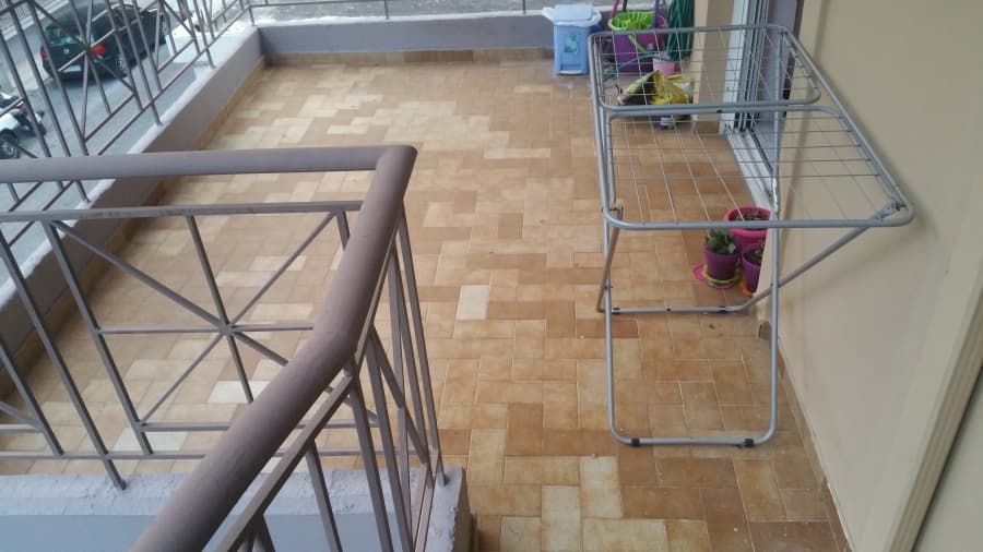 Διαμέρισμα στην Άγιος Αλέξιος, Πάτρα — Φωτογραφία 4 από 16