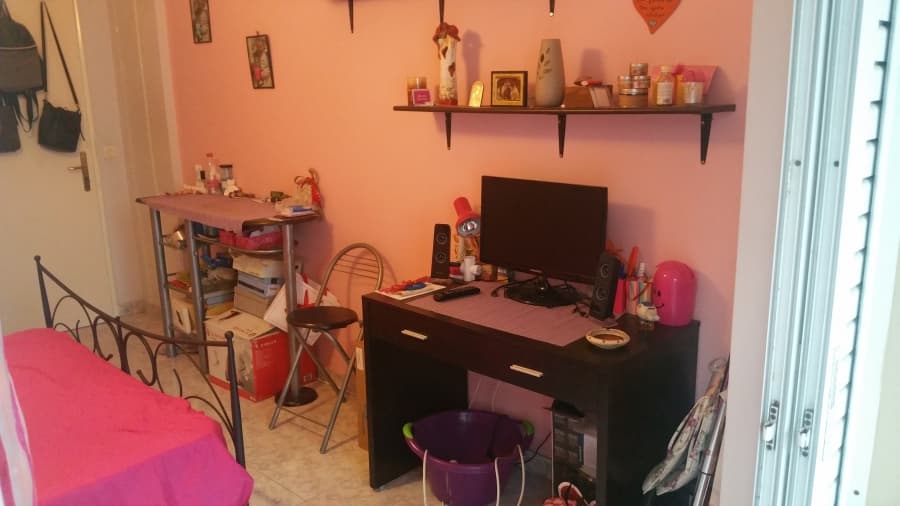 Διαμέρισμα στην Άγιος Αλέξιος, Πάτρα — Φωτογραφία 12 από 16
