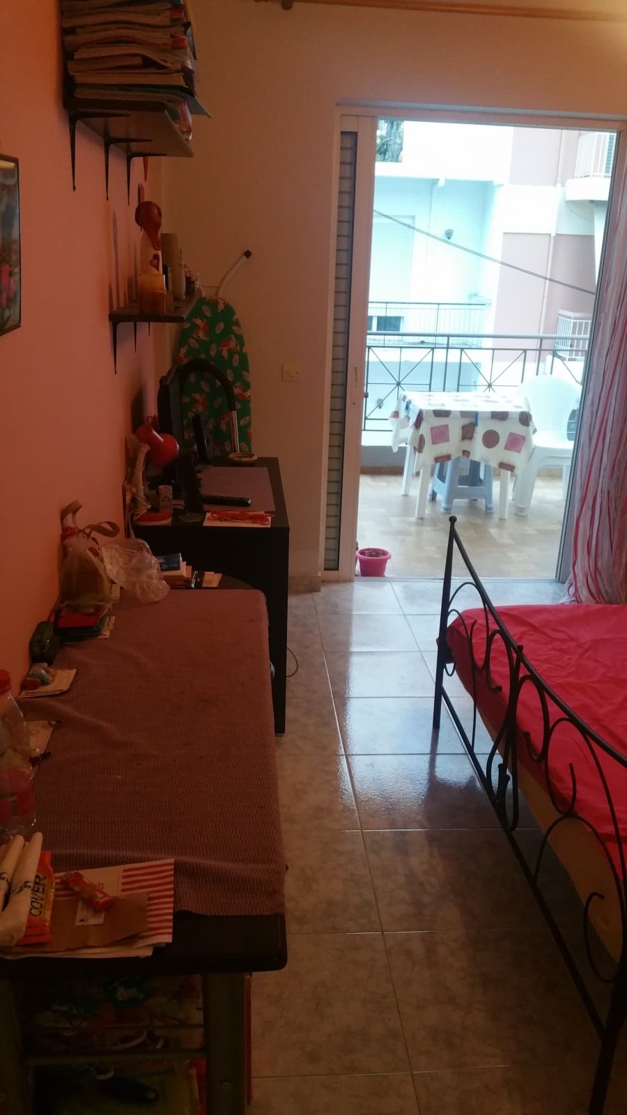 Διαμέρισμα στην Άγιος Αλέξιος, Πάτρα — Φωτογραφία 8 από 16